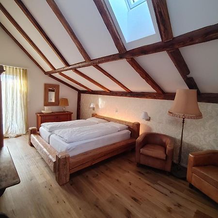 Landgasthof Roderis Nunningen Dış mekan fotoğraf