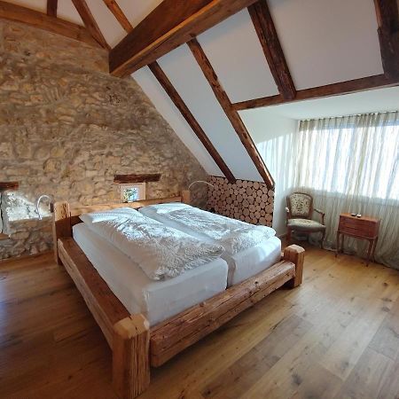 Landgasthof Roderis Nunningen Dış mekan fotoğraf