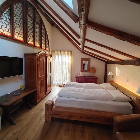 Landgasthof Roderis Nunningen Dış mekan fotoğraf