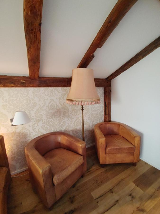 Landgasthof Roderis Nunningen Dış mekan fotoğraf
