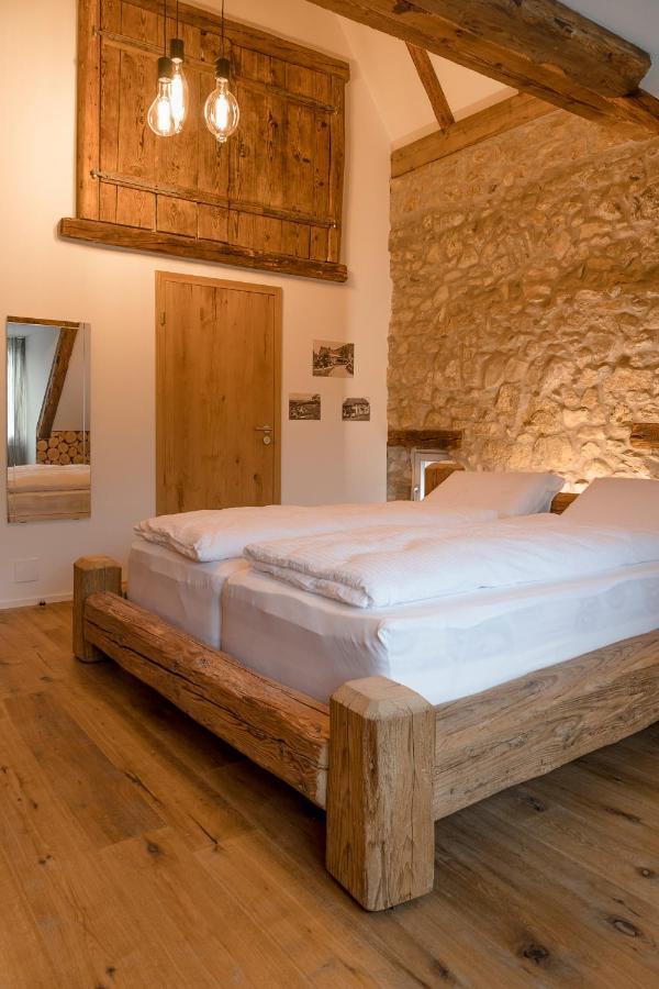 Landgasthof Roderis Nunningen Dış mekan fotoğraf