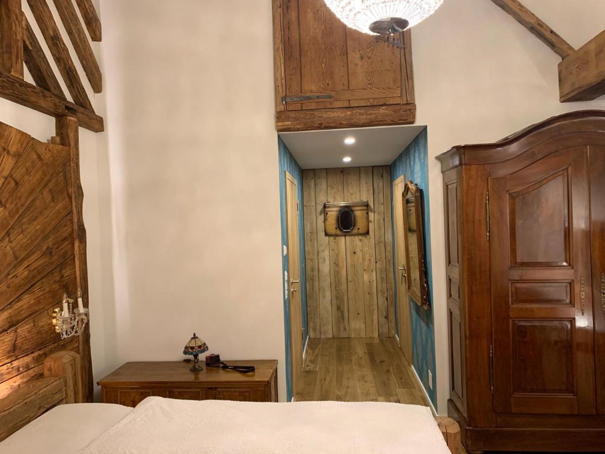 Landgasthof Roderis Nunningen Dış mekan fotoğraf
