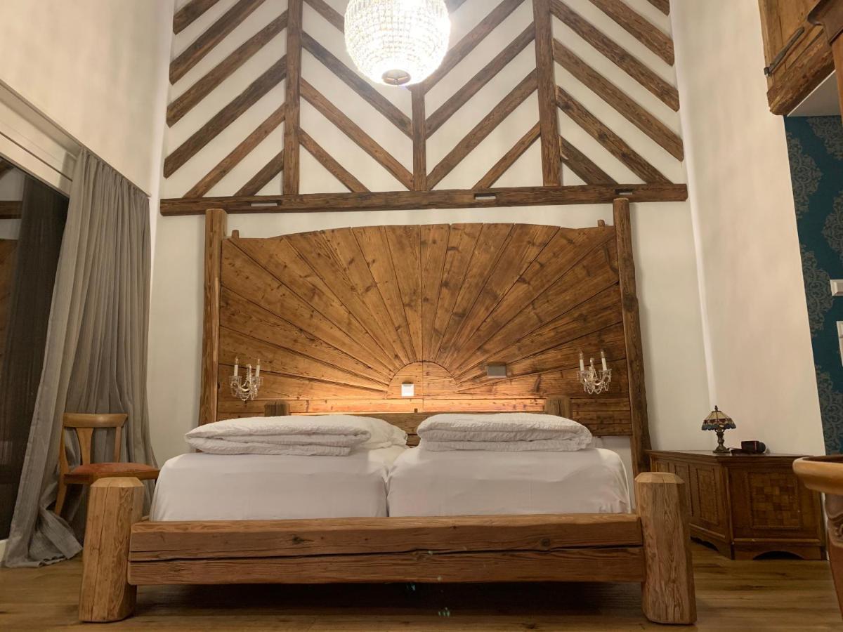 Landgasthof Roderis Nunningen Dış mekan fotoğraf